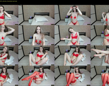 ssashagarter — 70 minute Chaturbate female cam show recording, 1080p, Sep 23, 2021