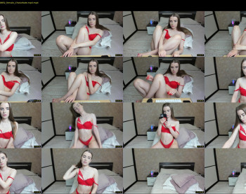 ssashagarter — 70 minute Chaturbate female cam show recording, 1080p, Sep 23, 2021