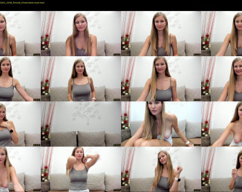 stella_and_stephan — 17 minute Chaturbate couple cam show recording, 720p, Sep 23, 2021
