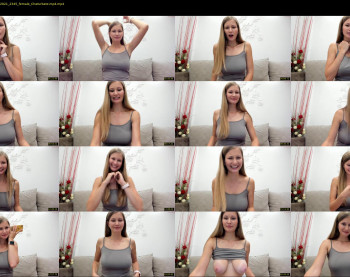 stella_and_stephan — 24 minute Chaturbate couple cam show recording, 720p, Sep 23, 2021