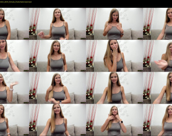 stella_and_stephan — 3 minute Chaturbate couple cam show recording, 720p, Sep 24, 2021