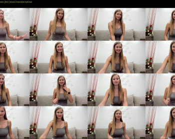 stella_and_stephan — 4 minute Chaturbate couple cam show recording, 720p, Sep 24, 2021