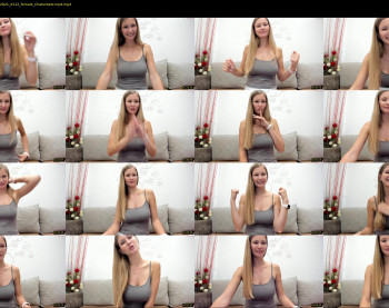 stella_and_stephan — 5 minute Chaturbate couple cam show recording, 720p, Sep 24, 2021