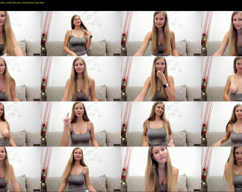stella_and_stephan — 32 minute Chaturbate couple cam show recording, 720p, Sep 24, 2021