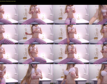 succubbus — 60 minute Chaturbate female cam show recording, 720p, Sep 24, 2021