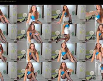 sunshine13_ — 70 minute Chaturbate female cam show recording, 1080p, Sep 23, 2021