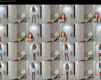 sunshine13_ — 5 minute Chaturbate female cam show recording, 1080p, Sep 23, 2021