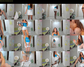 sunshine13_ — 70 minute Chaturbate female cam show recording, 1080p, Sep 24, 2021