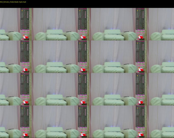 superbdolls — 13 minute Chaturbate couple cam show recording, 720p, Sep 24, 2021