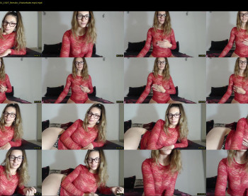 sweettdream__x — 70 minute Chaturbate female cam show recording, 720p, Sep 23, 2021