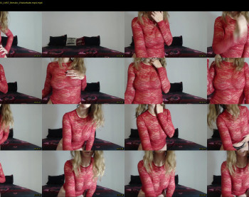 sweettdream__x — 16 minute Chaturbate female cam show recording, 720p, Sep 23, 2021