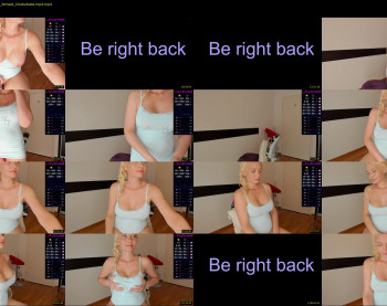 taichi75 — 77 minute Chaturbate female cam show recording, 1080p, Sep 23, 2021