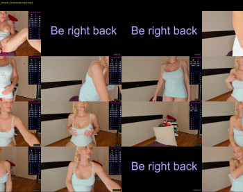 taichi75 — 78 minute Chaturbate female cam show recording, 1080p, Sep 23, 2021