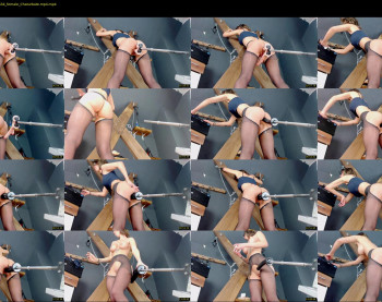 tanyaxlove — 17 minute Chaturbate female cam show recording, 720p, Sep 23, 2021