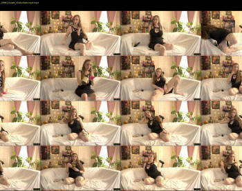 task_manager — 14 minute Chaturbate couple cam show recording, 1080p, Sep 23, 2021