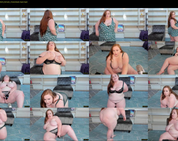 thiccjess420 — 70 minute Chaturbate female cam show recording, 1080p, Sep 24, 2021