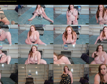 thiccjess420 — 69 minute Chaturbate female cam show recording, 1080p, Sep 24, 2021
