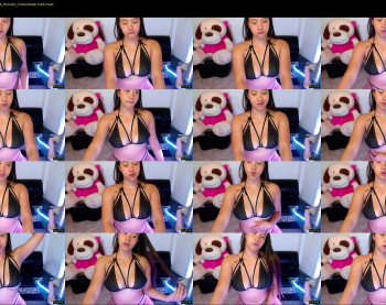 tokyo_96 — 3 minute Chaturbate female cam show recording, 720p, Sep 23, 2021