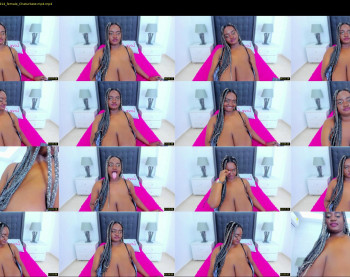 tracy_owen — 36 minute Chaturbate female cam show recording, 1080p, Sep 23, 2021