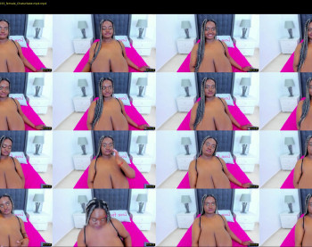 tracy_owen — 4 minute Chaturbate female cam show recording, 1080p, Sep 23, 2021