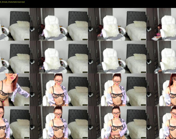 valerie07 — 4 minute Chaturbate female cam show recording, 1080p, Sep 23, 2021