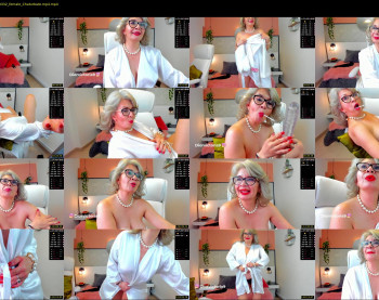 victoria_dior — 114 minute Chaturbate female cam show recording, 720p, Sep 24, 2021