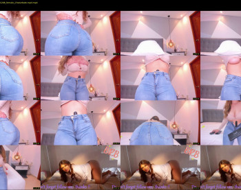 violetta_swift — 68 minute Chaturbate female cam show recording, 1080p, Sep 23, 2021