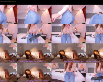 violetta_swift — 31 minute Chaturbate female cam show recording, 1080p, Sep 23, 2021