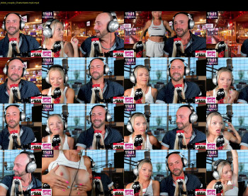 whaaaaaaaat — 73 minute Chaturbate couple cam show recording, 1080p, Sep 24, 2021