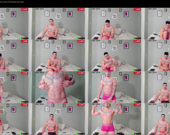 willhottwil1 — 29 minute Chaturbate couple cam show recording, 720p, Sep 24, 2021
