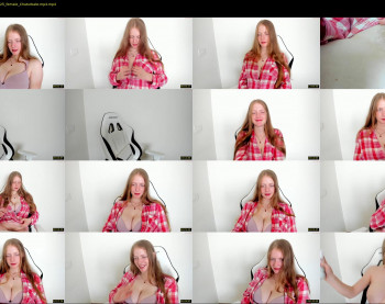 x__rose__x — 69 minute Chaturbate female cam show recording, 720p, Sep 23, 2021