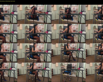 xkimoraxx — 44 minute Chaturbate female cam show recording, 1080p, Sep 24, 2021