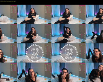 xobondaixo — 98 minute Chaturbate couple cam show recording, 720p, Sep 24, 2021