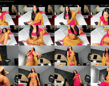 _adelle — 70 minute Chaturbate female cam show recording, 1080p, Sep 24, 2021