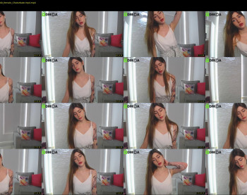 _austra1ia — 70 minute Chaturbate female cam show recording, 1080p, Sep 24, 2021
