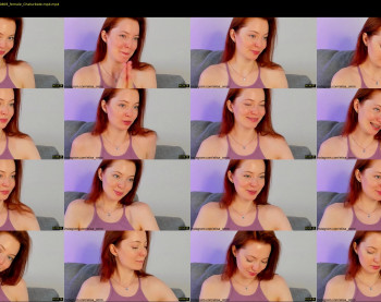 _elisa_omm_ — 4 minute Chaturbate female cam show recording, 1080p, Sep 24, 2021