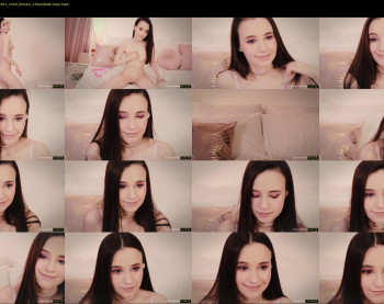 _female_essence_ — 70 minute Chaturbate female cam show recording, 1080p, Sep 24, 2021