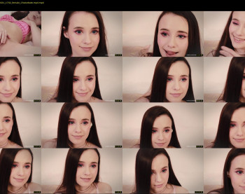 _female_essence_ — 70 minute Chaturbate female cam show recording, 1080p, Sep 24, 2021