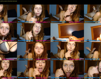 _fuckinparadise — 46 minute Chaturbate couple cam show recording, 1080p, Sep 24, 2021
