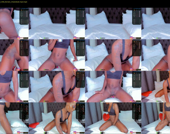 _heaven_girl_ — 15 minute Chaturbate female cam show recording, 1080p, Sep 24, 2021