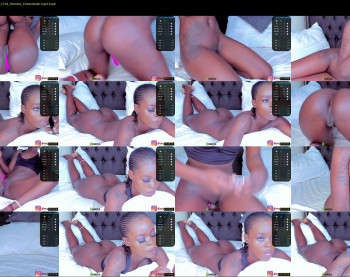 _heaven_girl_ — 70 minute Chaturbate female cam show recording, 1080p, Sep 24, 2021