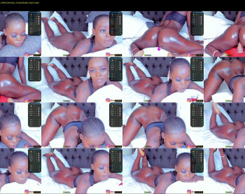 _heaven_girl_ — 70 minute Chaturbate female cam show recording, 1080p, Sep 24, 2021