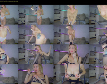 _littlesweetgirl_ — 71 minute Chaturbate female cam show recording, 1080p, Sep 24, 2021
