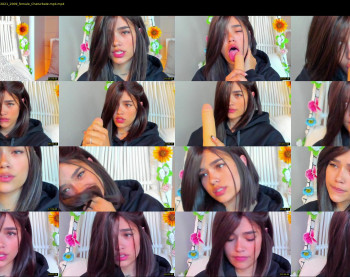 _meghan_gomez1_ — 33 minute Chaturbate female cam show recording, 720p, Sep 24, 2021
