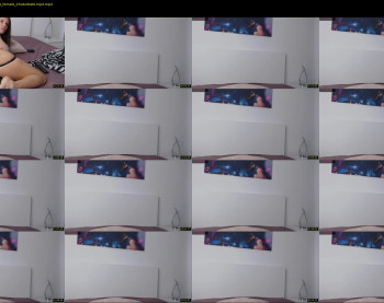 _nastya_ — 41 minute Chaturbate female cam show recording, 1080p, Sep 24, 2021