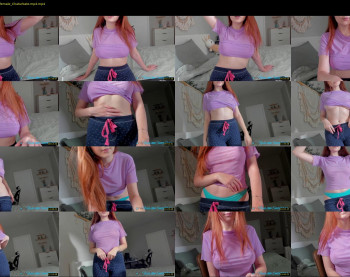 _o0o__ — 28 minute Chaturbate female cam show recording, 1080p, Sep 25, 2021