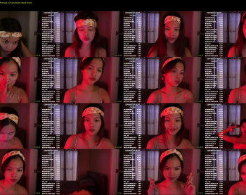 _pilya_ — 72 minute Chaturbate female cam show recording, 1080p, Sep 25, 2021