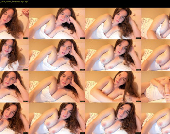 _snorkmaiden_ — 70 minute Chaturbate female cam show recording, 1080p, Sep 24, 2021