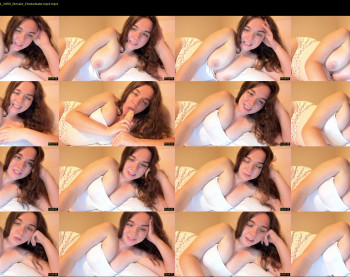 _snorkmaiden_ — 29 minute Chaturbate female cam show recording, 1080p, Sep 24, 2021