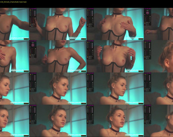 _taylor_swift — 4 minute Chaturbate female cam show recording, 1080p, Sep 24, 2021